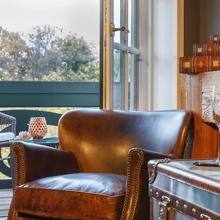 Pensjonat Villa-ottilienruh-spitzweg-suite