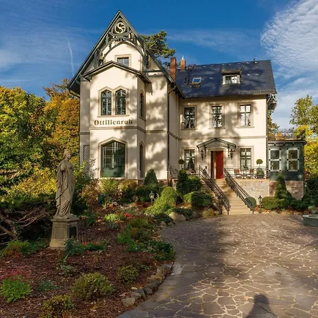 Villa-ottilienruh-spitzweg-suite *