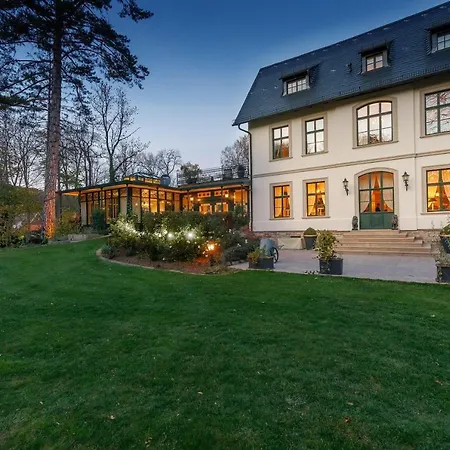 Guest house Villa-ottilienruh-spitzweg-suite *