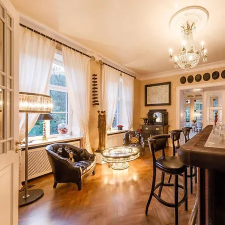 Villa-ottilienruh-spitzweg-suite Guest house
