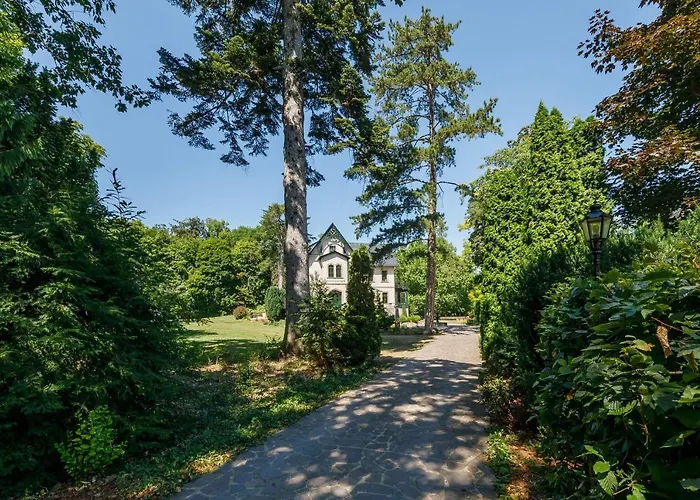 Villa-ottilienruh-spitzweg-suite *