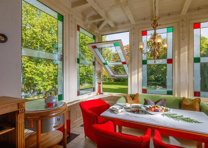 Villa-ottilienruh-spitzweg-suite *