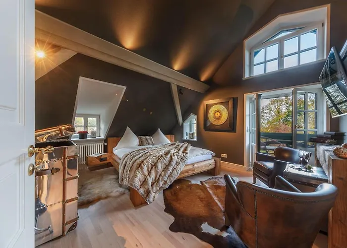 Villa-ottilienruh-spitzweg-suite *