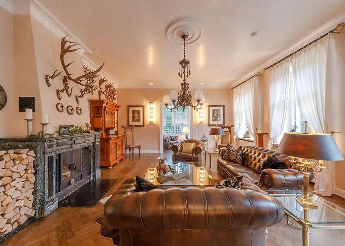 Villa-ottilienruh-spitzweg-suite