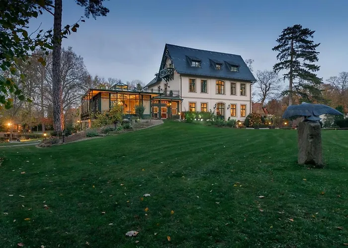 Villa-ottilienruh-spitzweg-suite *